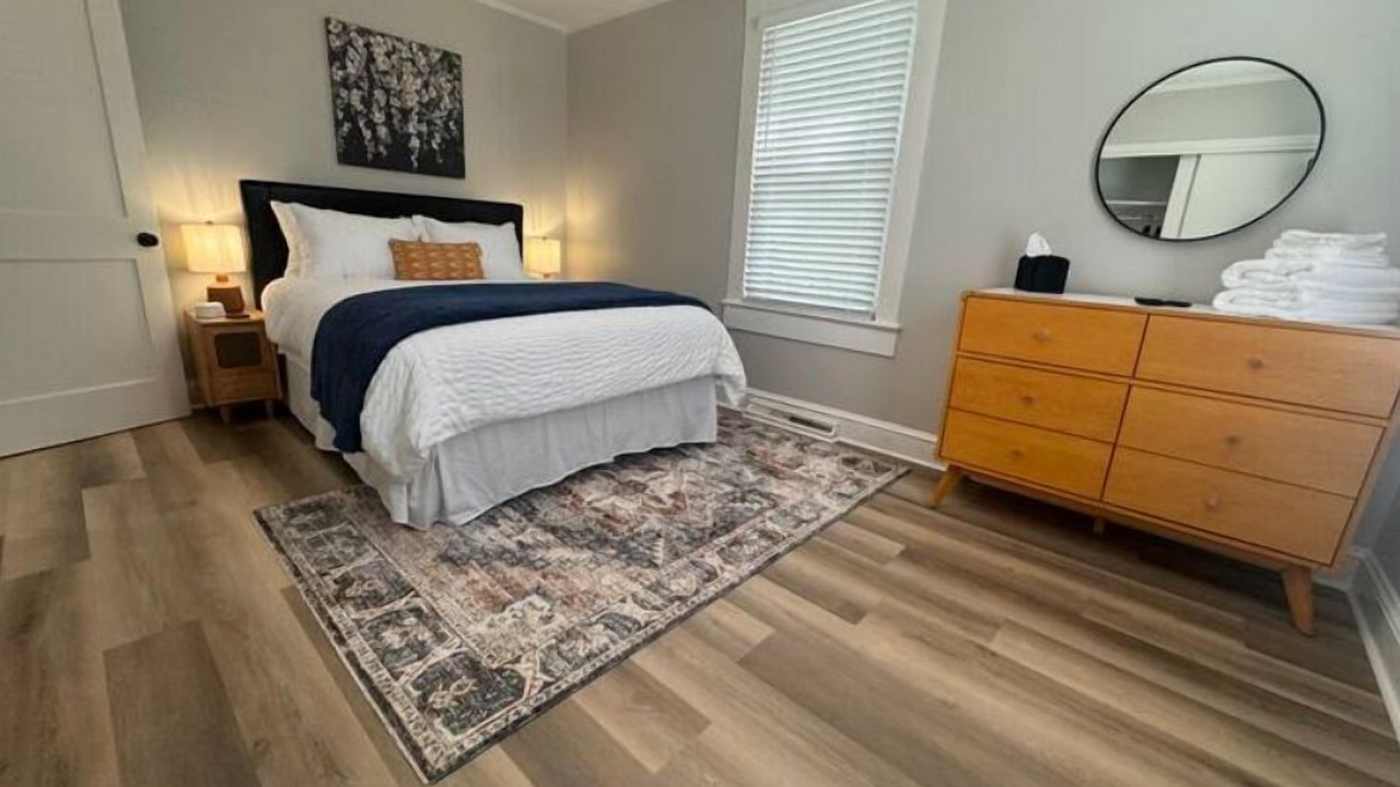 Photo of Bedroom in Danville