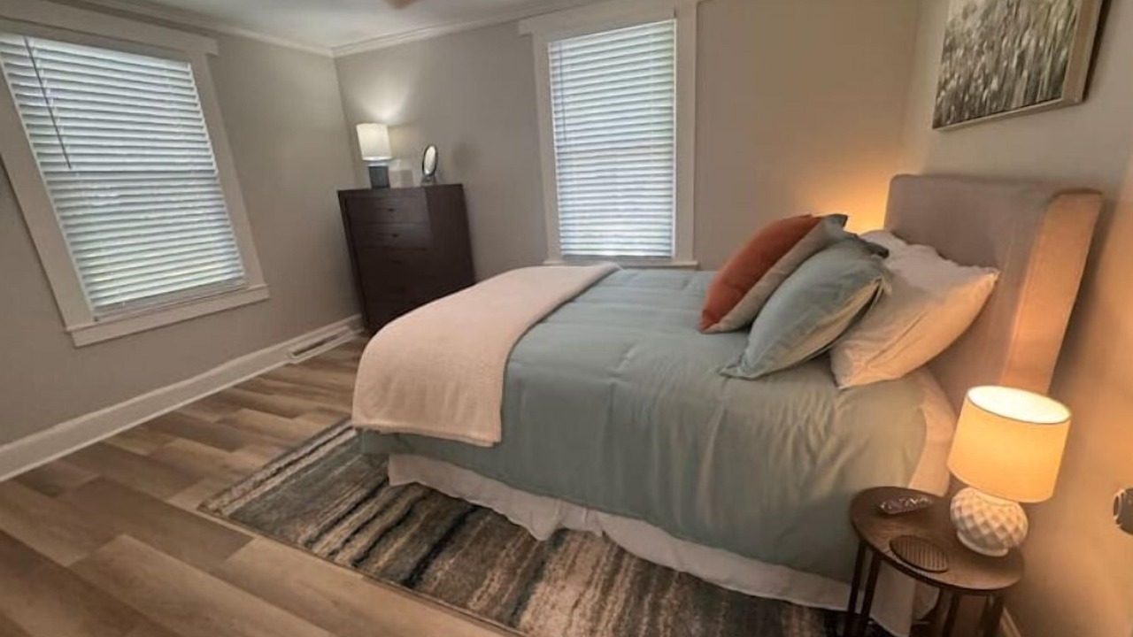 Photo of Bedroom in Danville