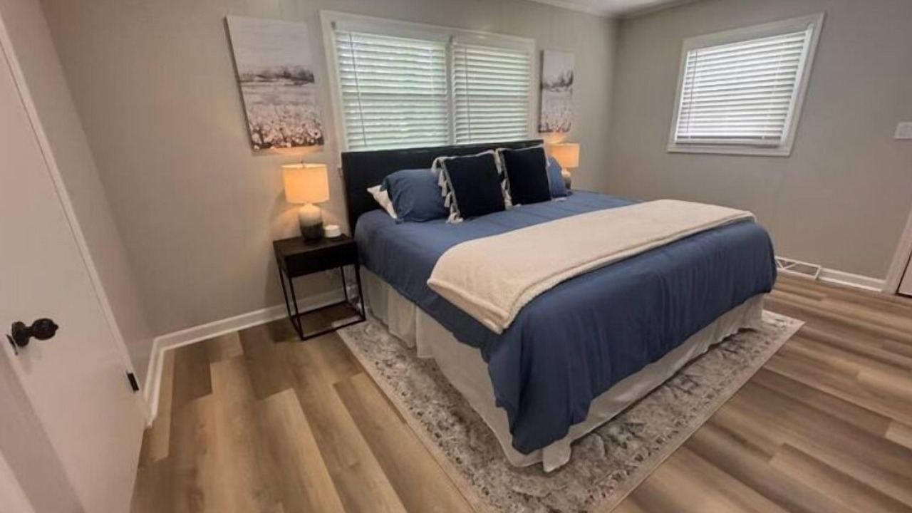 Photo of Bedroom in Danville