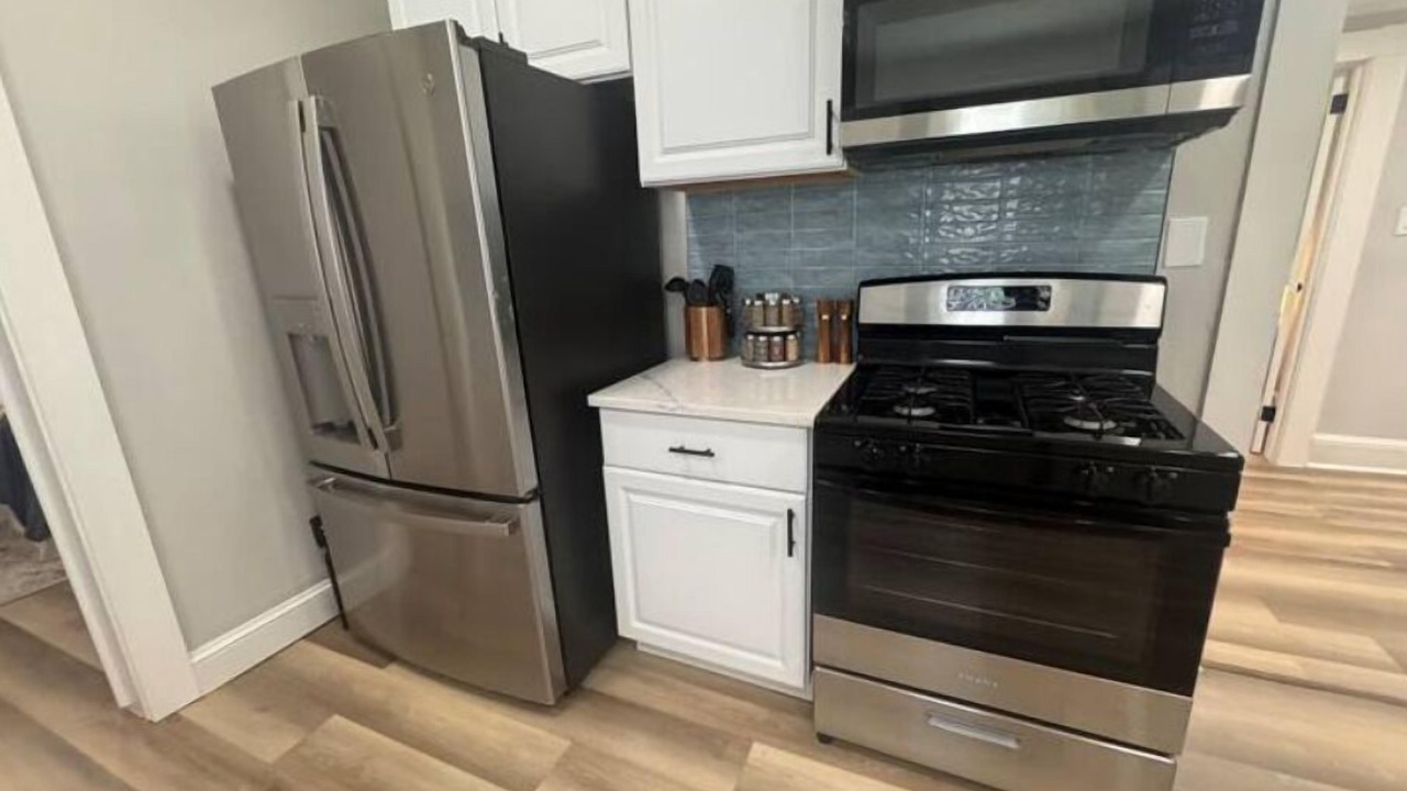 Photo of Kitchen in Danville
