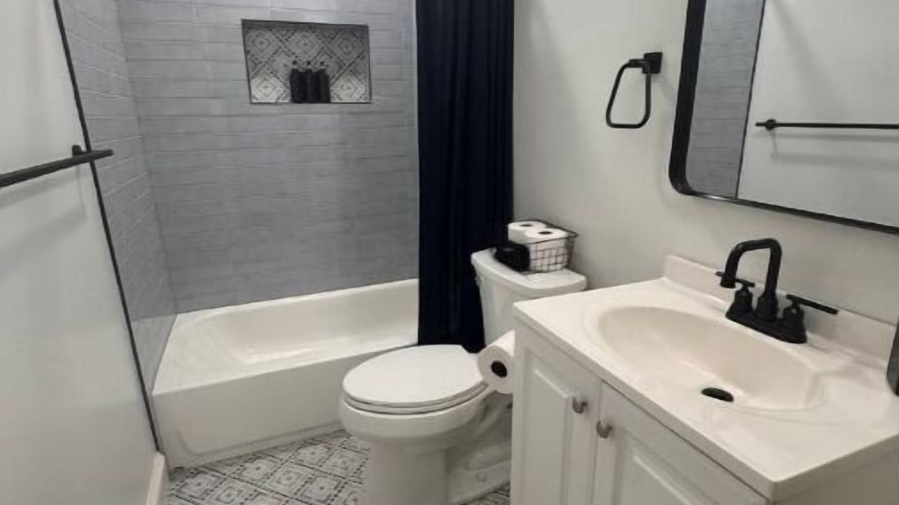 Photo of Bathroom in Danville