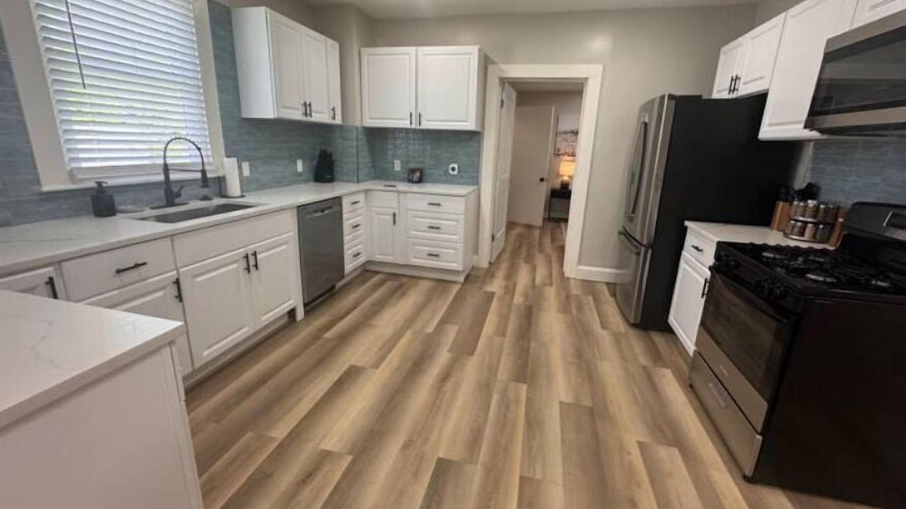 Photo of Kitchen in Danville
