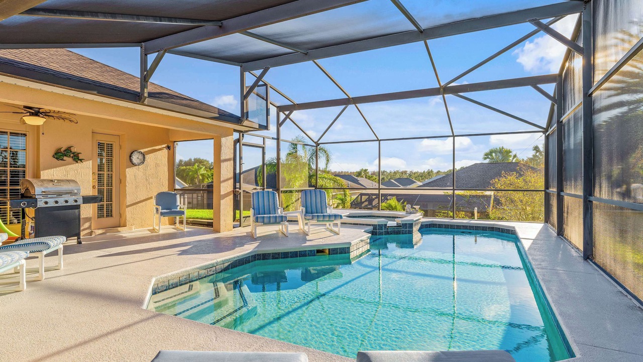 Photo of Outdoor in Tuscan Ridge