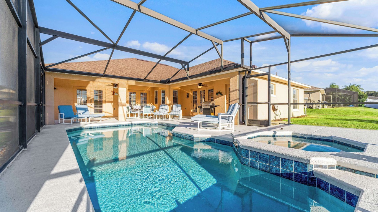 Photo of Outdoor in Tuscan Ridge