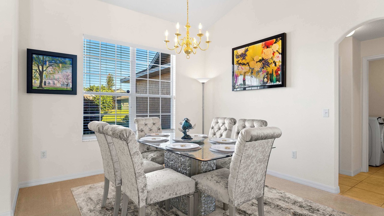 Photo of Bedroom in Tuscan Ridge