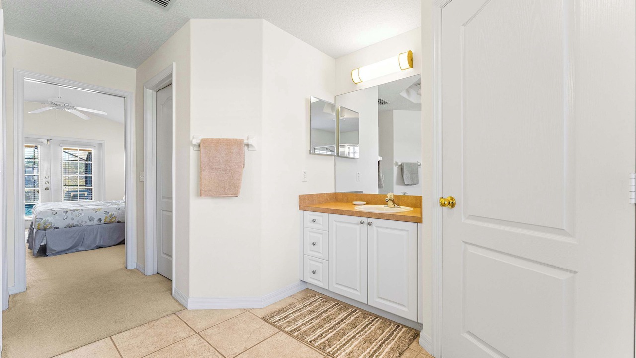 Photo of Bathroom in Tuscan Ridge