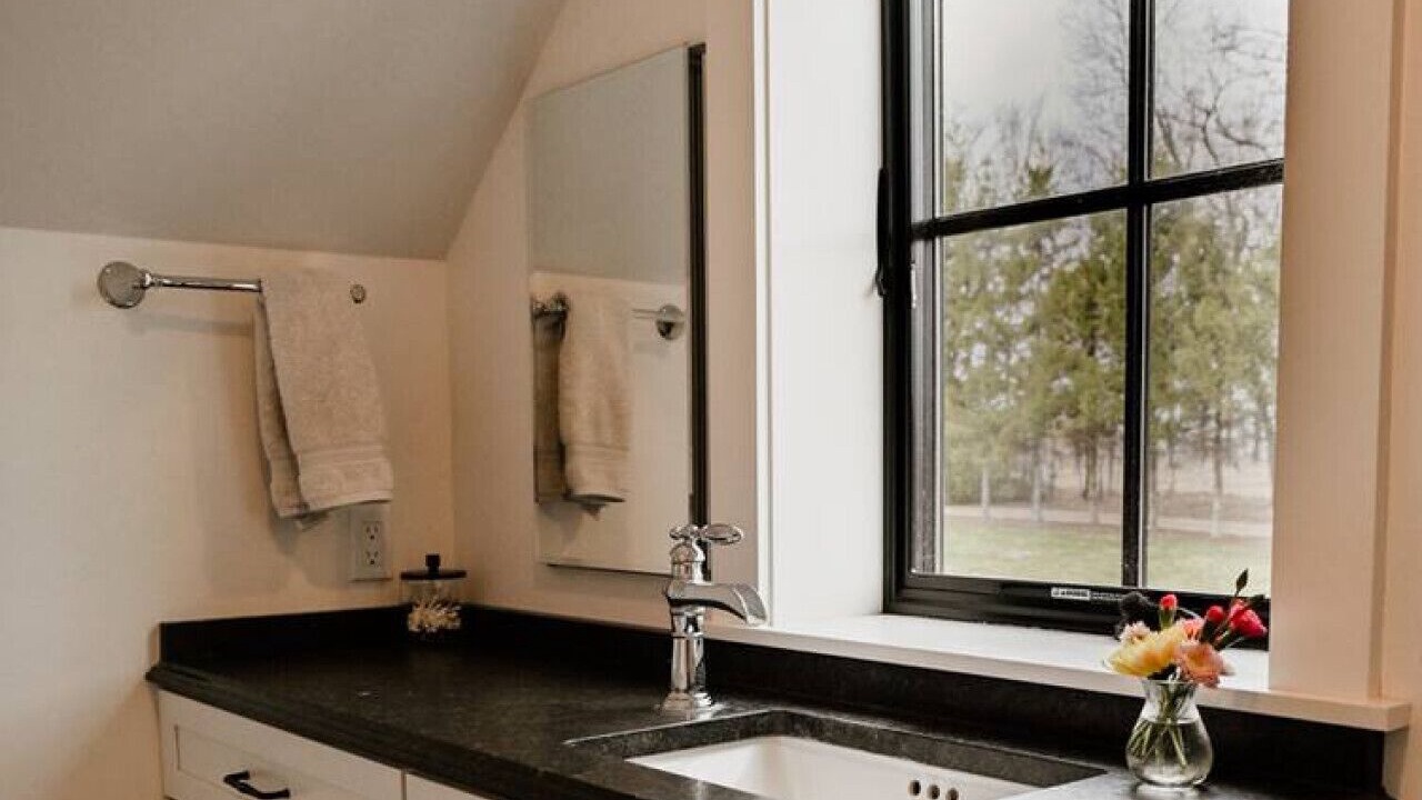 Photo of Bathroom in Suttons Bay