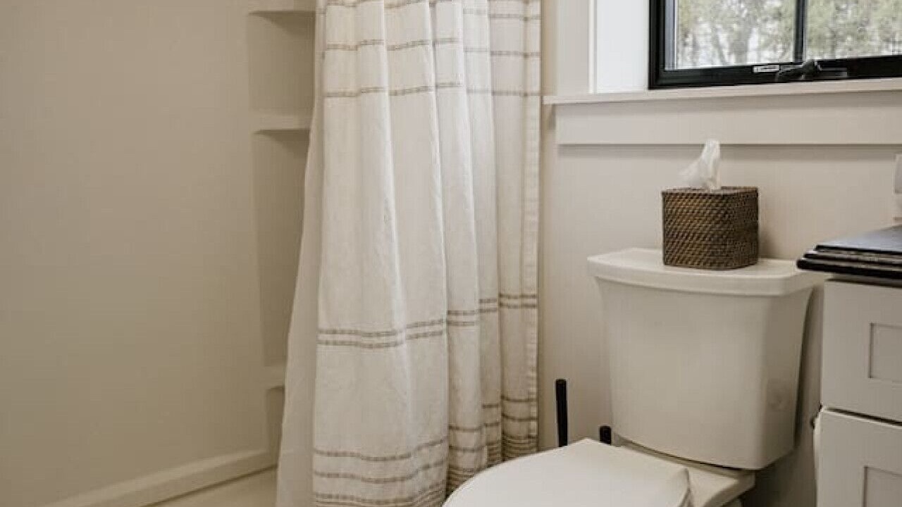 Photo of Bathroom in Suttons Bay