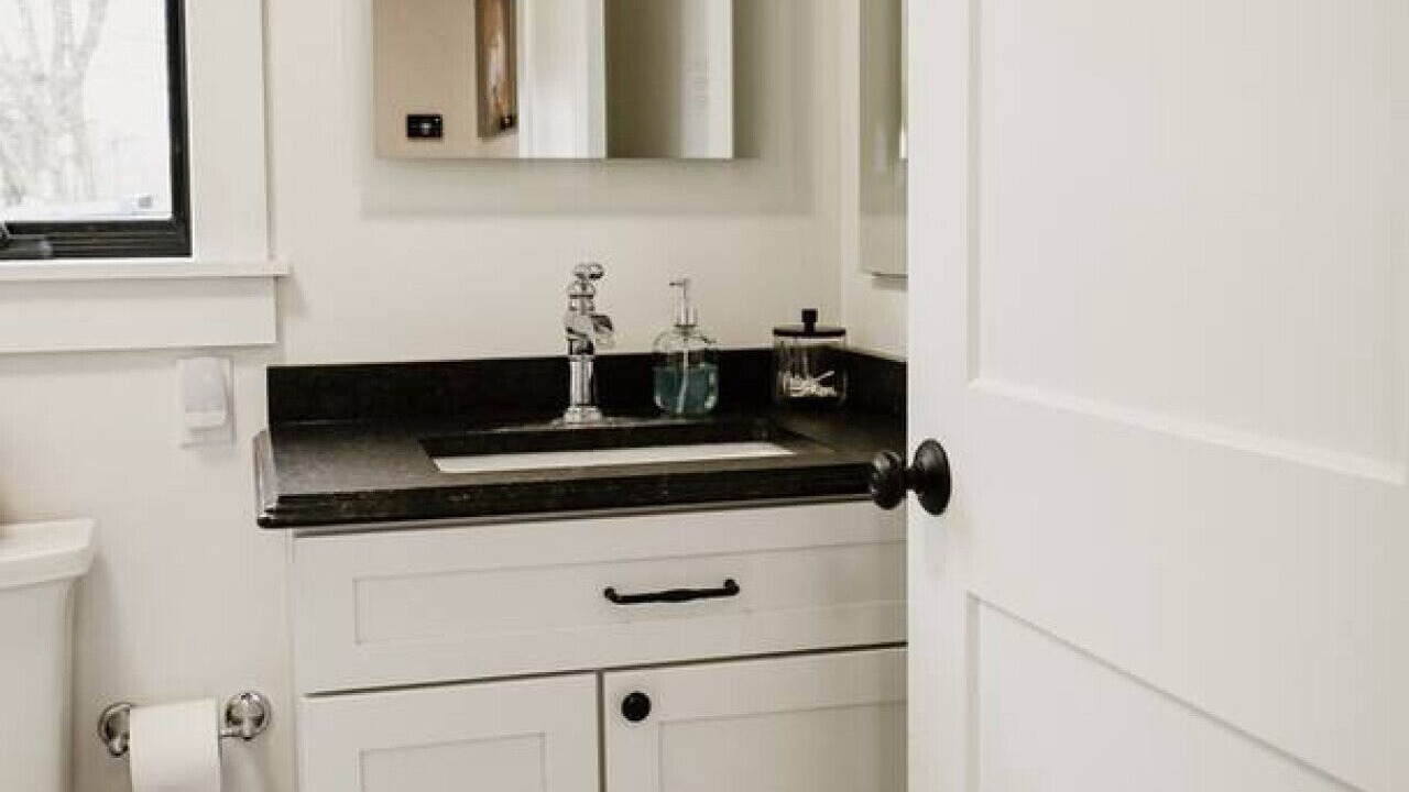 Photo of Bathroom in Suttons Bay