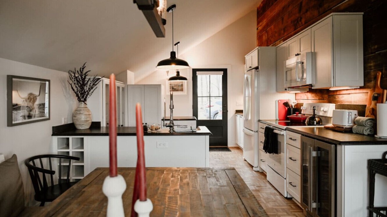 Photo of Kitchen in Suttons Bay