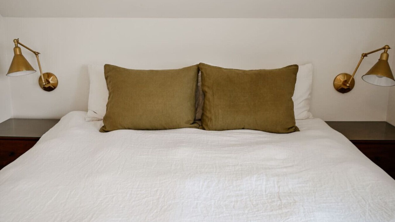 Photo of Bedroom in Suttons Bay