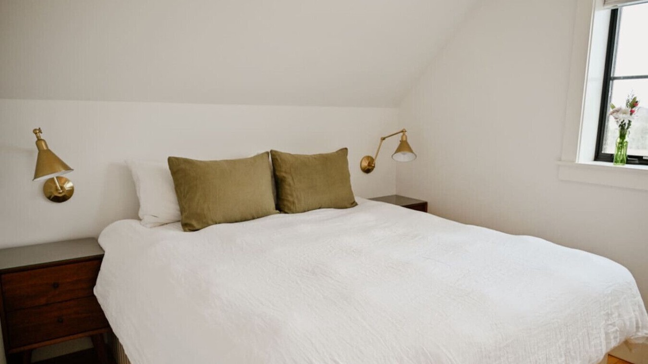 Photo of Bedroom in Suttons Bay
