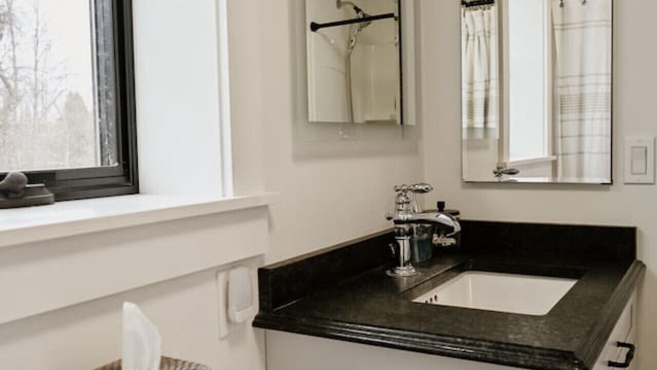 Photo of Bathroom in Suttons Bay