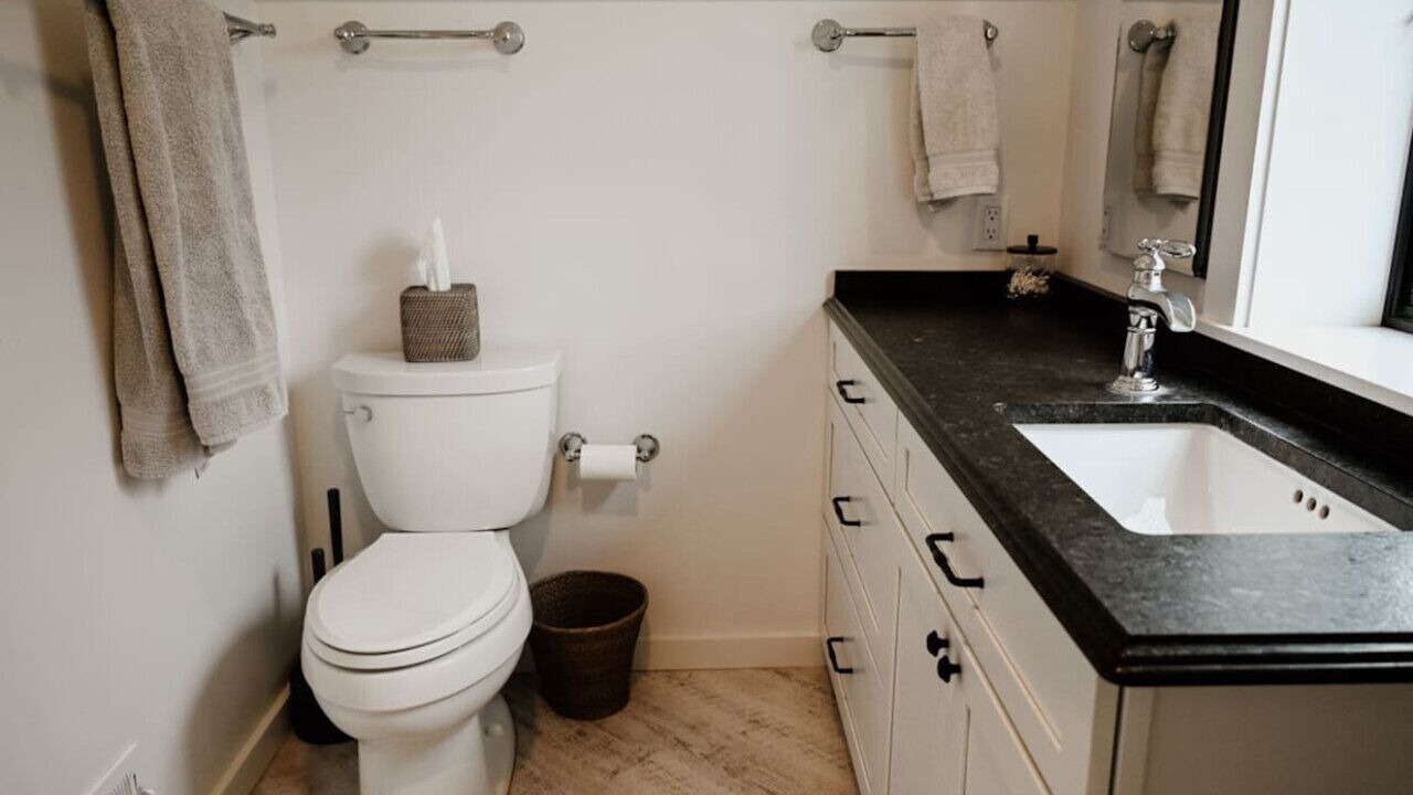 Photo of Bathroom in Suttons Bay