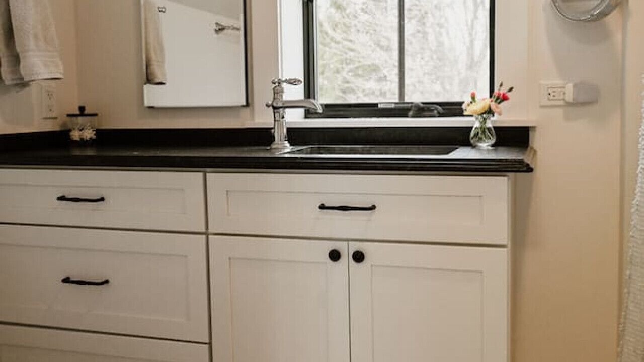 Photo of Bathroom in Suttons Bay