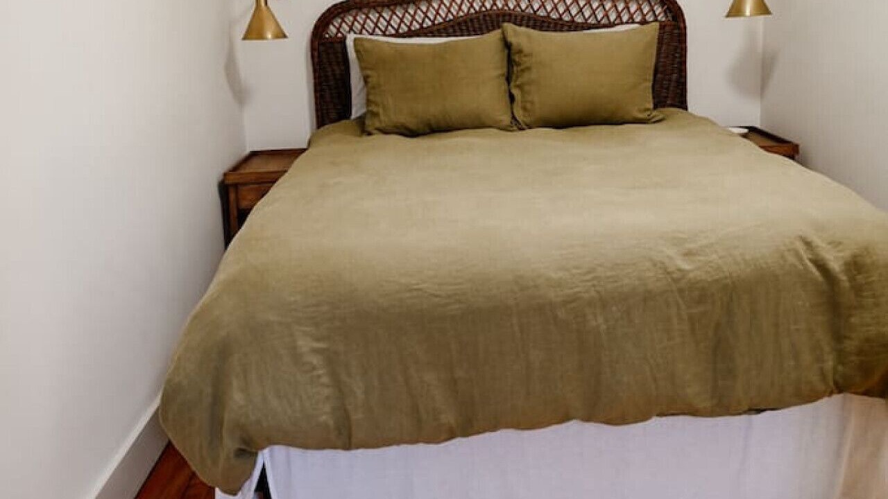 Photo of Bedroom in Suttons Bay