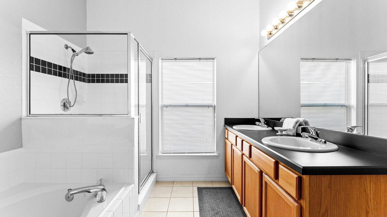 Photo of Bathroom in Marbella