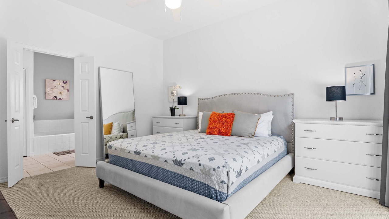 Photo of Bathroom in Marbella