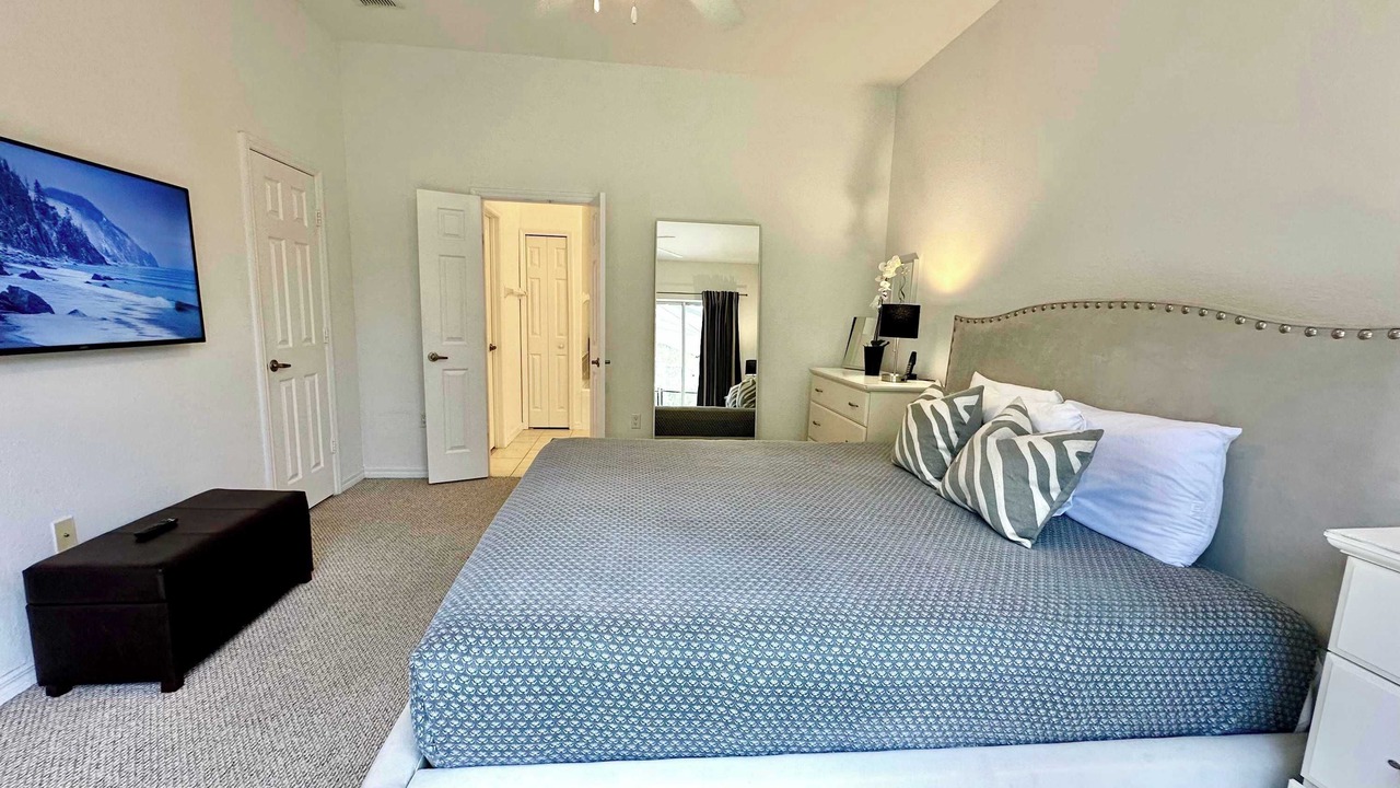 Photo of Bathroom in Marbella