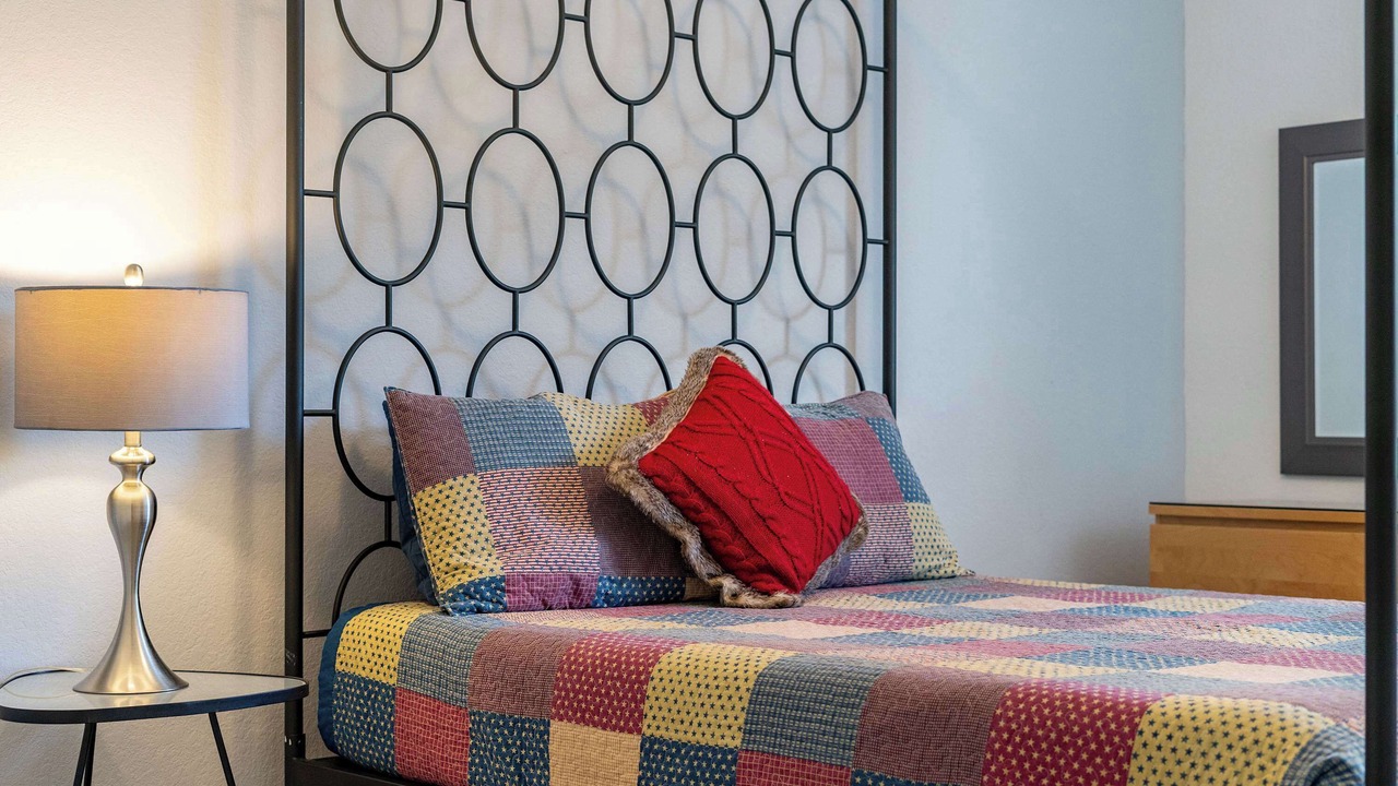 Photo of Bathroom in Marbella