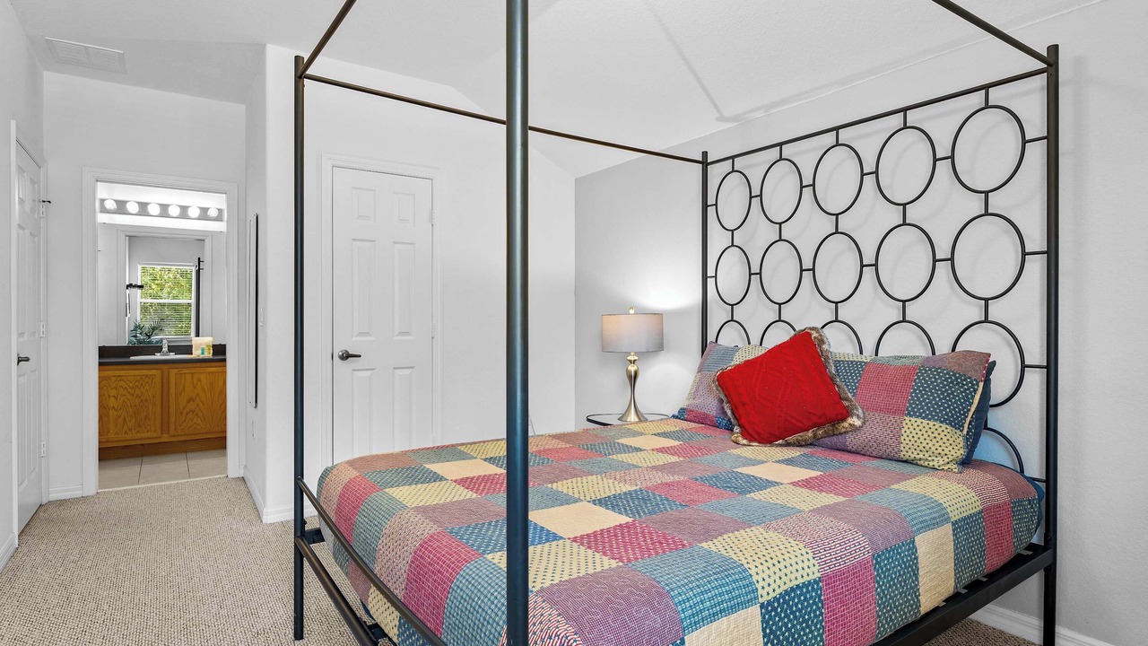 Photo of Bathroom in Marbella