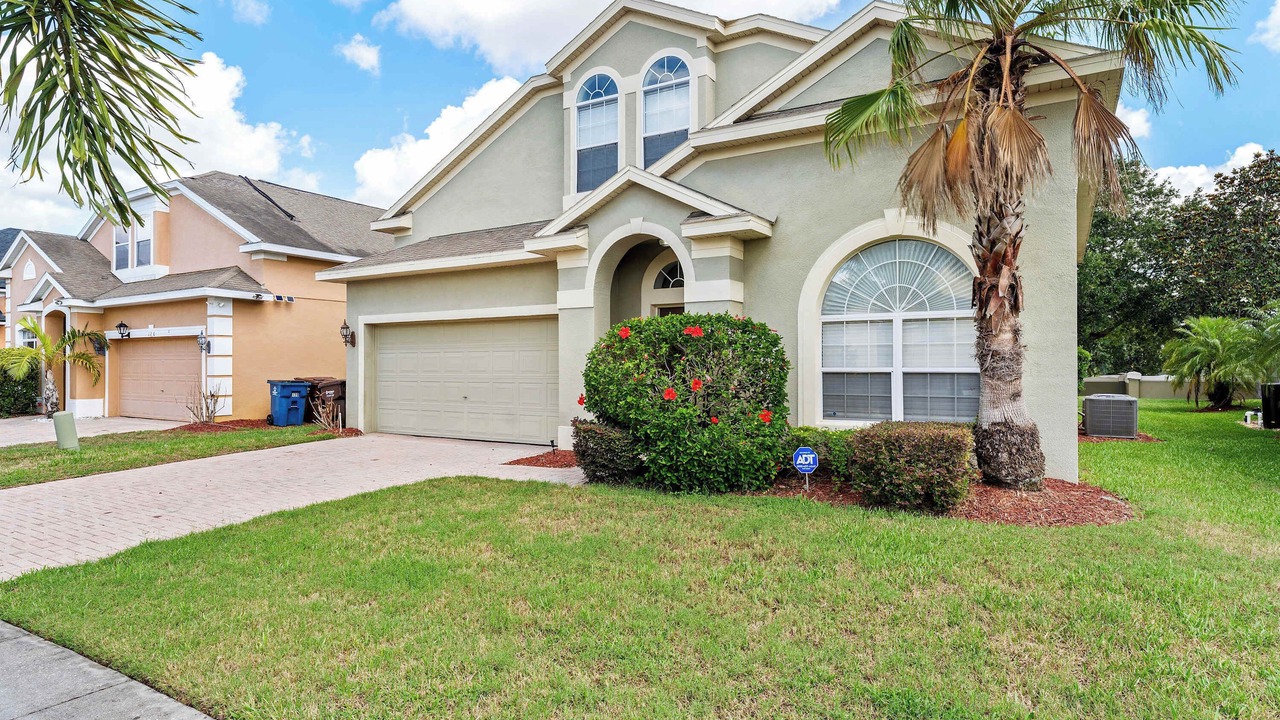 Photo of Outdoor in Marbella