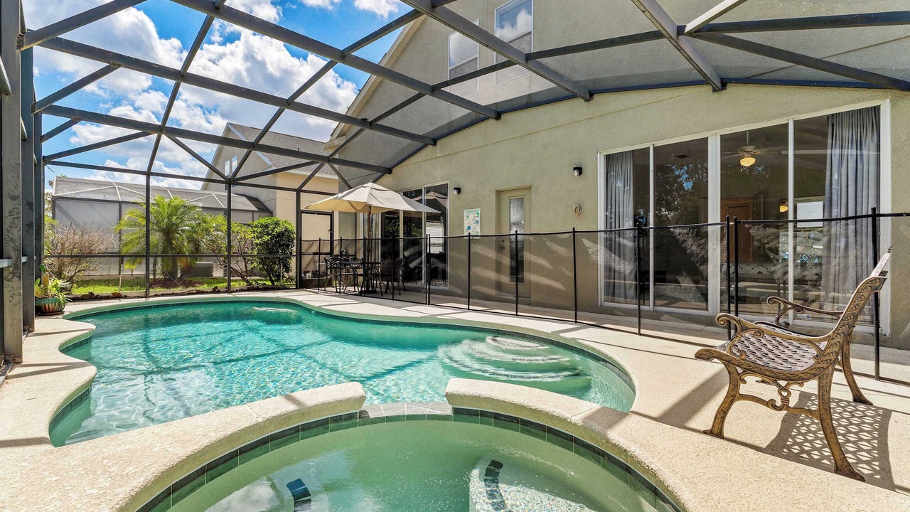 Photo of Outdoor in Marbella