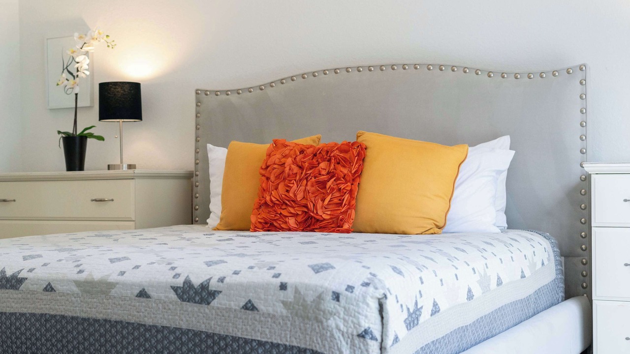 Photo of Bathroom in Marbella