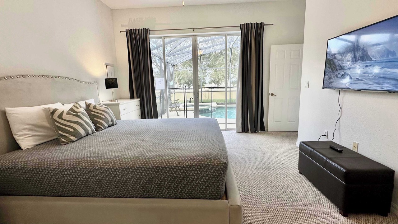 Photo of Bathroom in Marbella