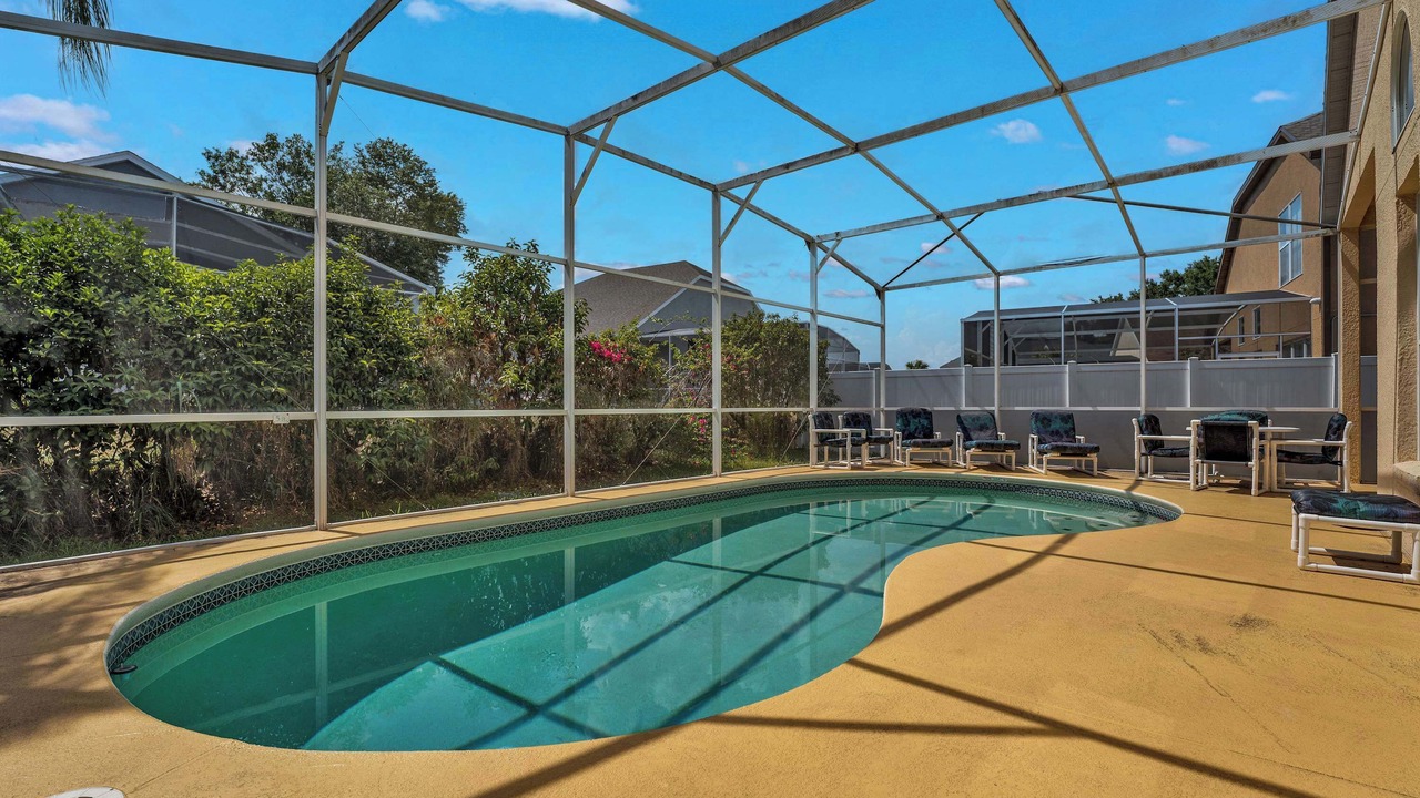 Photo of Outdoor in Lake Davenport Estates