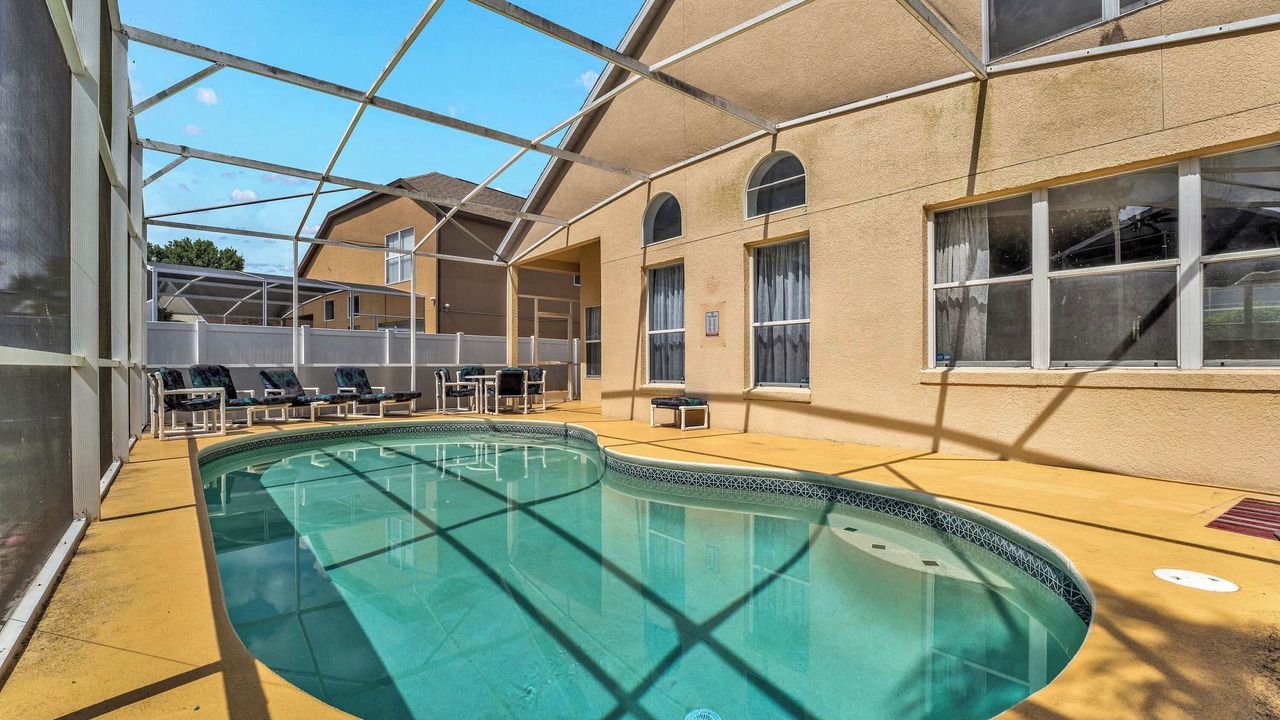 Photo of Outdoor in Lake Davenport Estates