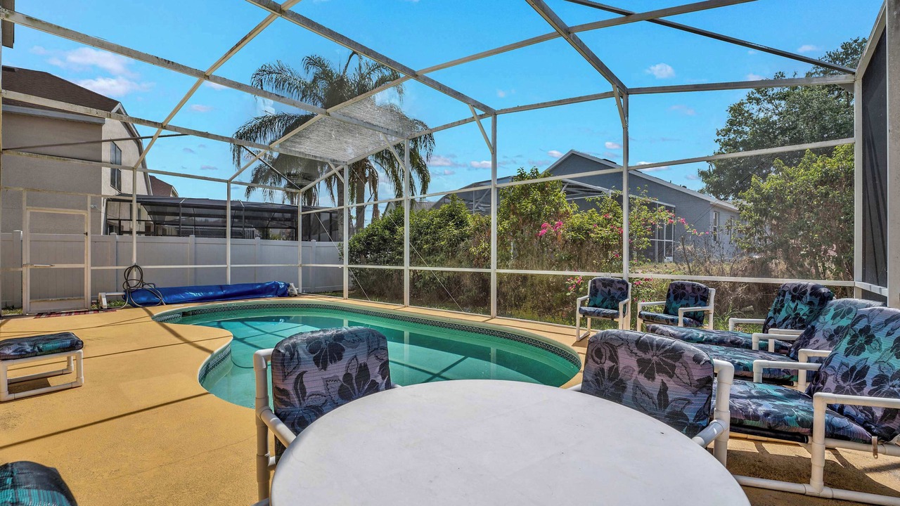 Photo of Outdoor in Lake Davenport Estates