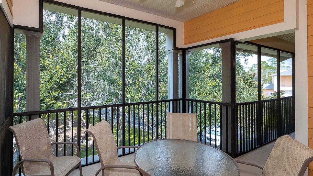 Photo of Outdoor in Bahama Bay