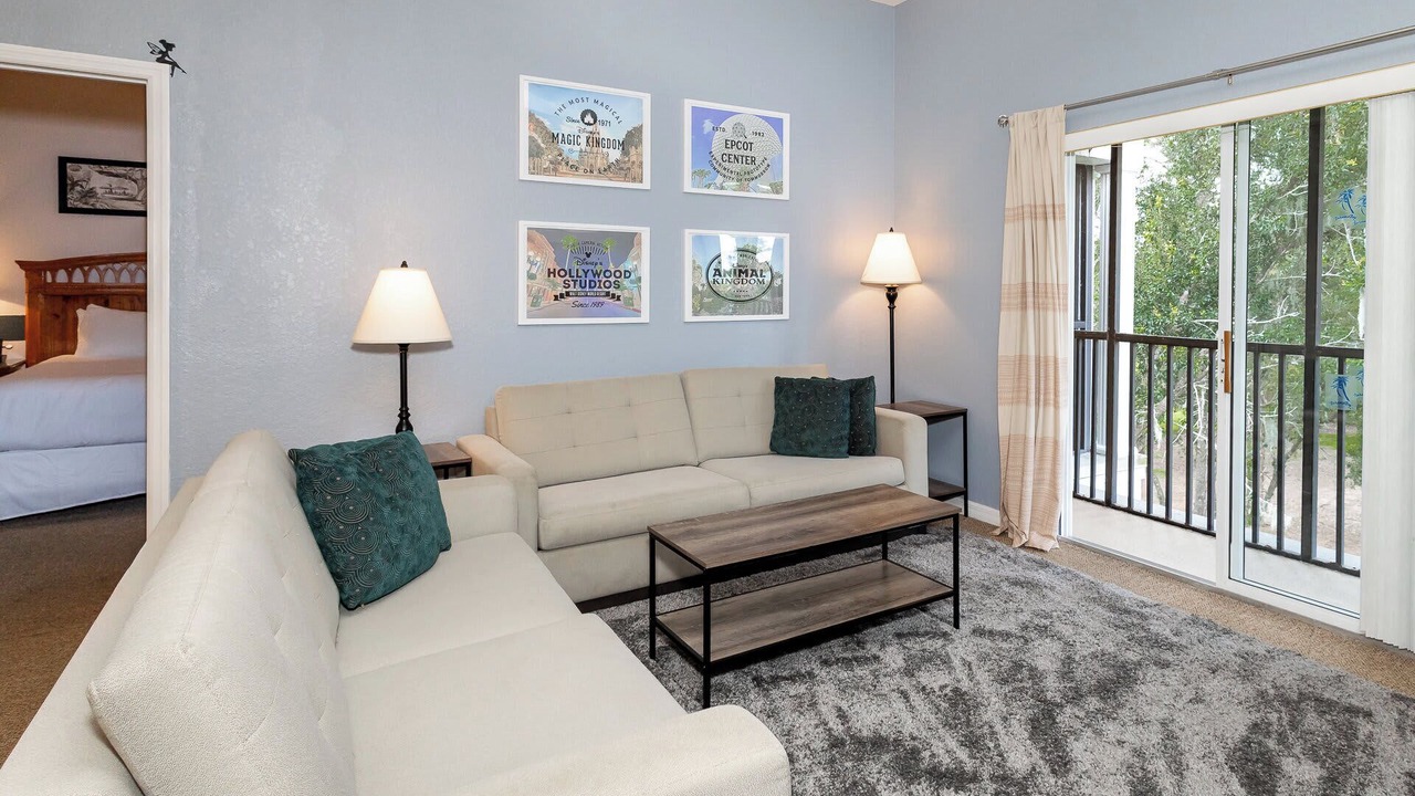 Photo of Bedroom in Bahama Bay