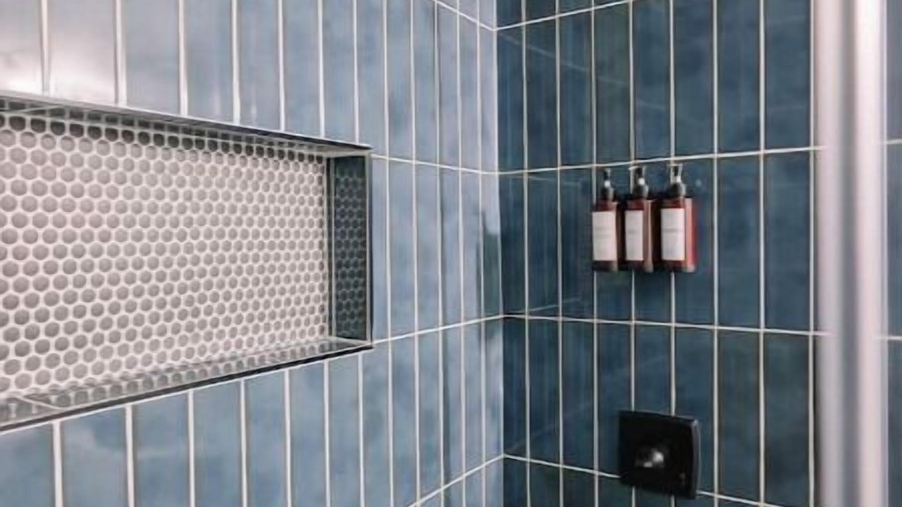 Photo of Bathroom in Danville
