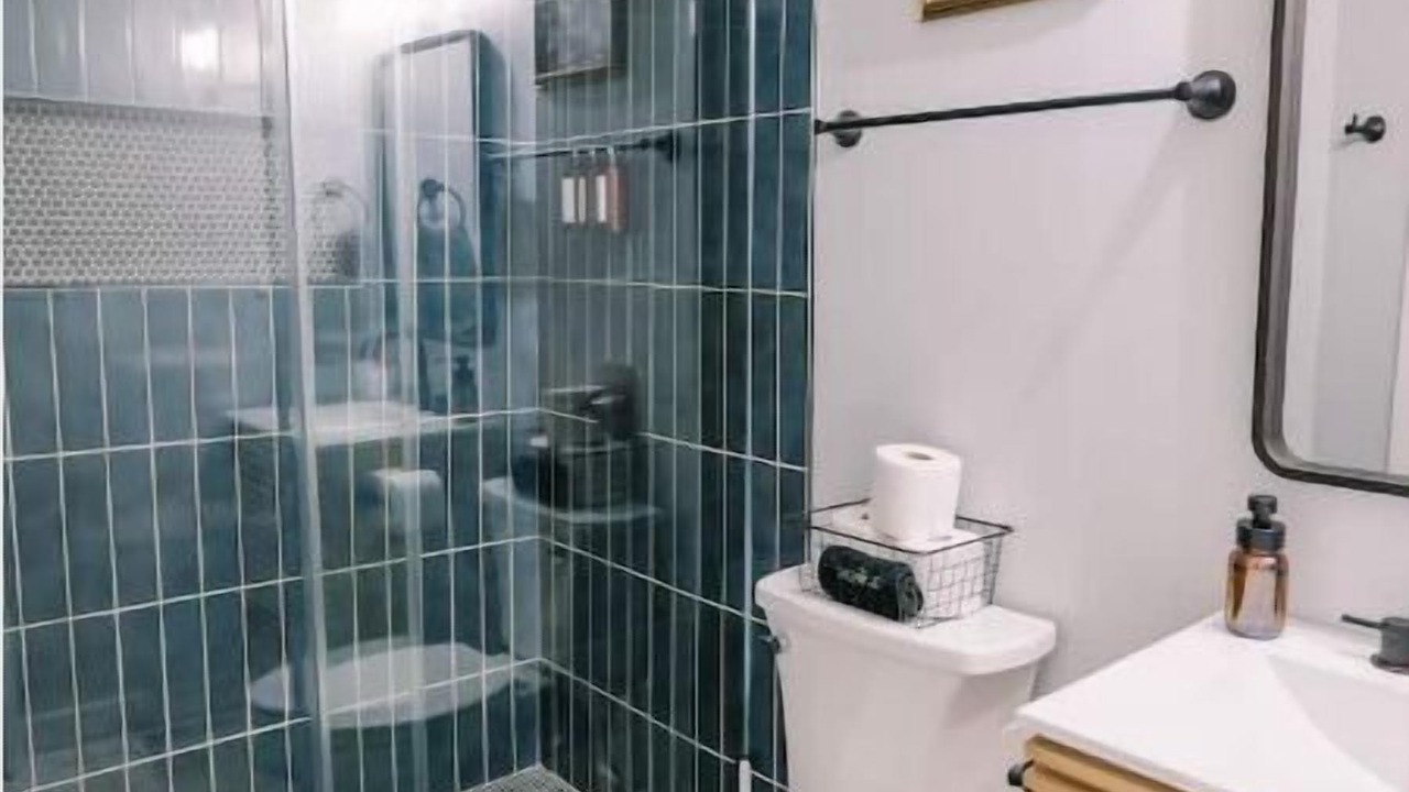 Photo of Bathroom in Danville