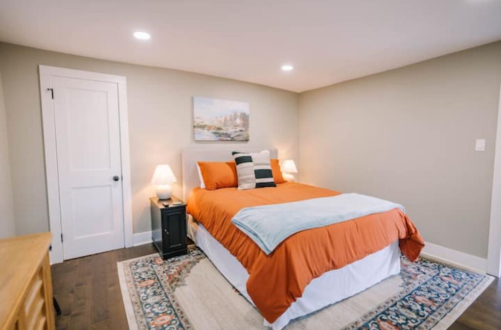 Photo of Bedroom in Danville