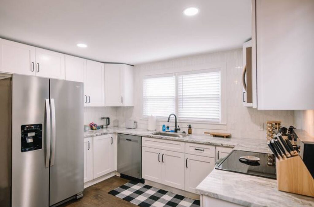 Photo of Kitchen in Danville