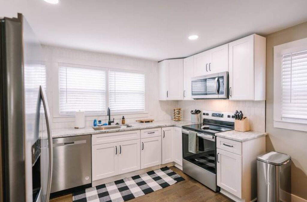Photo of Kitchen in Danville