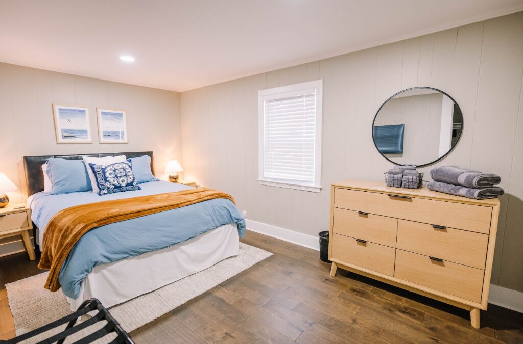 Photo of Bedroom in Danville
