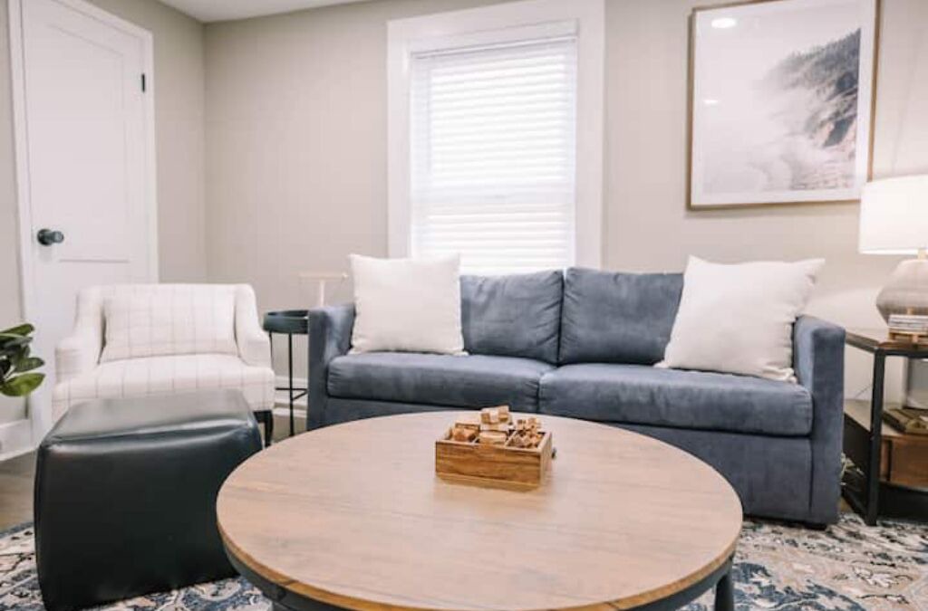 Photo of Livingroom in Danville