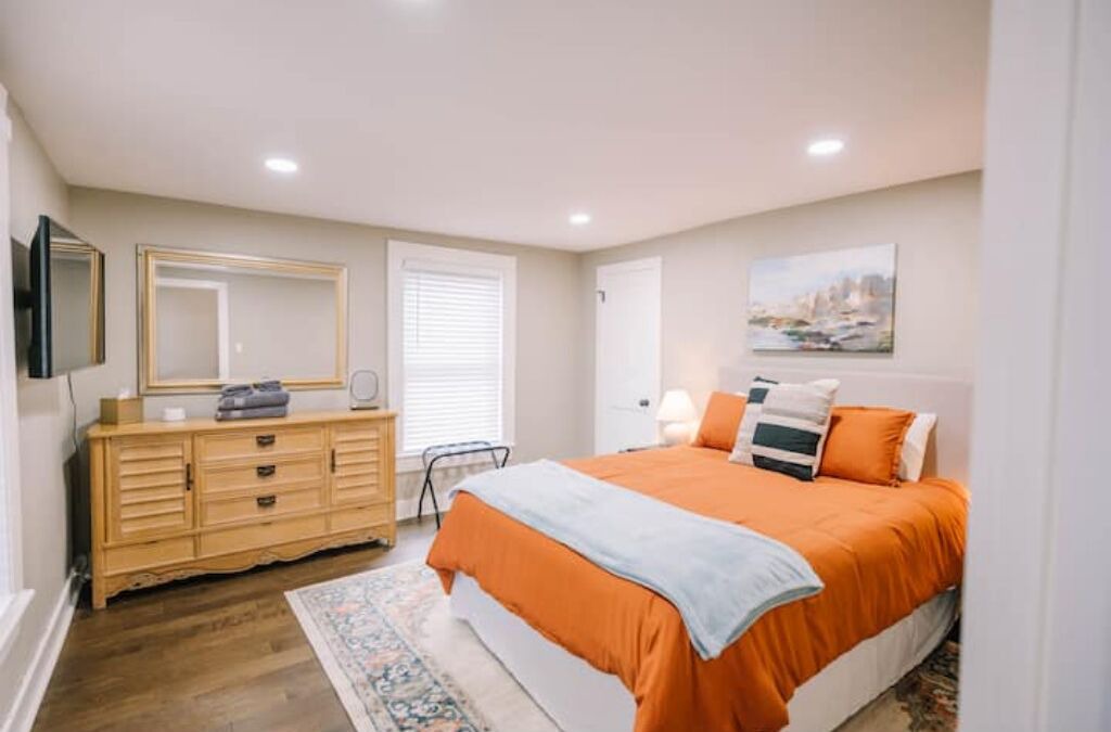 Photo of Bedroom in Danville