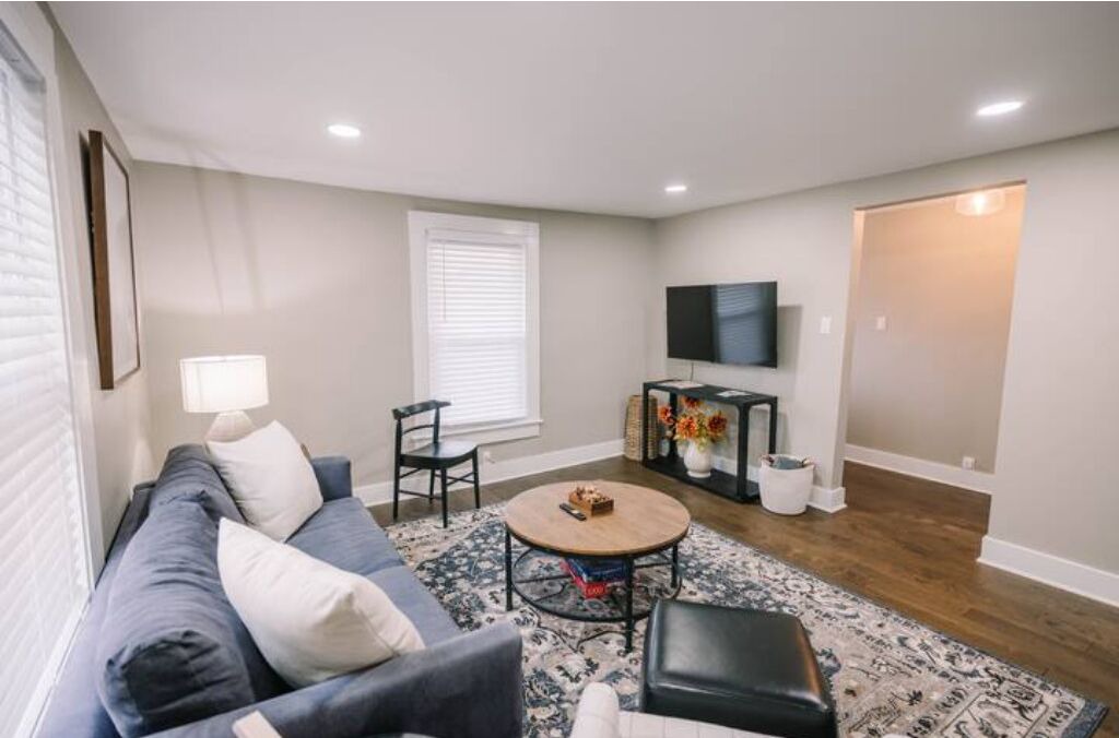 Photo of Livingroom in Danville