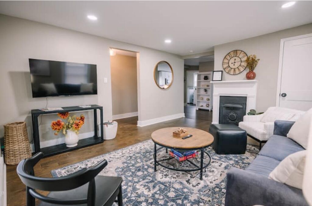 Photo of Livingroom in Danville