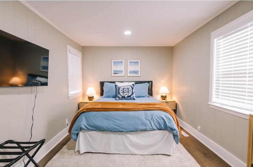 Photo of Bedroom in Danville
