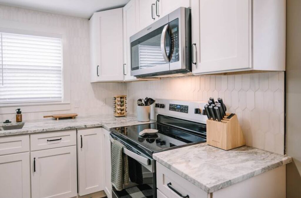 Photo of Kitchen in Danville