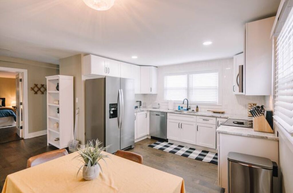 Photo of Kitchen in Danville