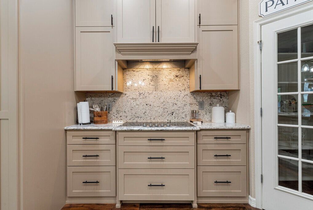 Photo of Kitchen in Bixby