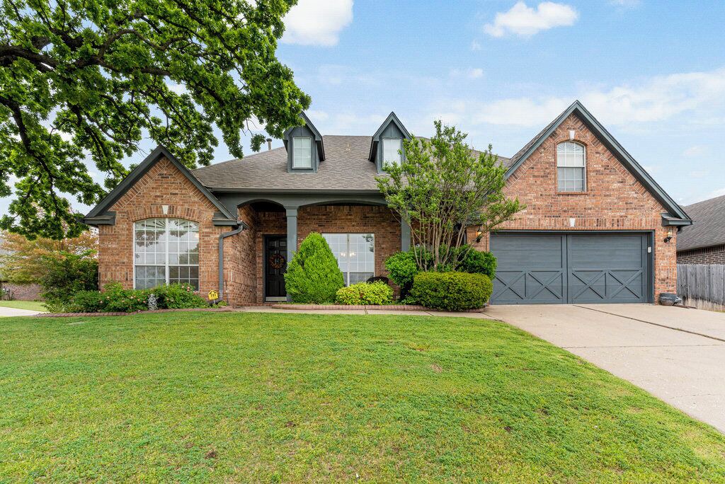 Photo of Outdoor in Bixby