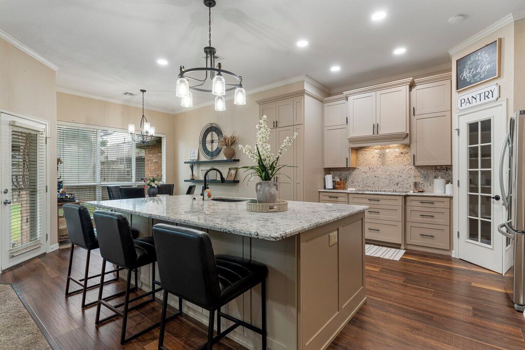 Photo of Kitchen in Bixby